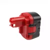 14.4V 3000mAh Yhteensopiva akku sopii BOSCH AHS 41,ART 26,GDR 14.4 V,GDS 14.4 V,GHO 14.4 V,GHO 14.4VH,GLI 14.4V,GSB 14.4VE-2B,GSR 14.4 V,GSR 14.4 VE-2,GSR 14.4 VPE-2,GSR 14.4V-2B,GST 14.4 V,GST 14.4V,GST 14.4VH,GWS 14.4 V,GWS 14.4V/3B,GWS 14.4VH - Image 4