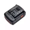 18V 3.0Ah Yhteensopiva akku sopii BOSCH 17618,17618-01,24618-01,25618,25618-01,25618-02,26618,26618-01,36618-02,37618,37618-01 - Image 3