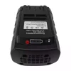 36V 4.0Ah Yhteensopiva akku sopii BOSCH GSA 36V-LI ,GSR 36 V-Li.11536VSR,1651K,1671B,1671K,GSB 36 V-Li,GSA 36V-LI - Image 4