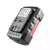 36V 6.0Ah Yhteensopiva akku sopii BOSCH 11536C,11536C-1,11536C-2,18636-01,18636-02,18636-03,38636-01 - Image 4