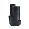10.8V/12V 3000mAh Yhteensopiva akku sopii BOSCH PS10-2 PS10-2A PS20-2 PS20-2A PS20B PS21-2A PS30-2A PS30B PS31-2A PS40 PS40-2 PS40-2A PS40B PS41-2A PS50-2A PS50-2B PS50B PS70-2A
