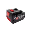 14.4V 4.0Ah Yhteensopiva akku sopii BOSCH 2607336078,2607336150,2607336224,2607336234,2607336318,2607336600,2607336607,2607336 608,2607336740