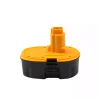 18V 3000mAh Yhteensopiva akku sopii BOSCH DC385K,DC970,DC390,DC390B,DC390K,DC390KA,DC390KB,DC390N,DC330,DC330K,DC330KA,DC330KB,DC330N,DC380KA,DC380KB,DC380N,DC385,DC385B - Image 2