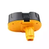 18V 3000mAh Yhteensopiva akku sopii BOSCH DC385K,DC970,DC390,DC390B,DC390K,DC390KA,DC390KB,DC390N,DC330,DC330K,DC330KA,DC330KB,DC330N,DC380KA,DC380KB,DC380N,DC385,DC385B - Image 4