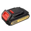 20V 1.5Ah Yhteensopiva akku sopii DEWALT DCG412,DCG412B,DCG412L2,DCS331B,DCS331L1,DCS331L2,DCS331N