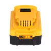 20V 5.0Ah Yhteensopiva akku sopii DEWALT DCF885C2,DCF885B,DCF883L2,DCF883B,DCF880C1-JP,DCF880,DCF880M2,DCF880C1-JP,DCF883B,DCF883L2,DCF883B,DCF885,DCF885B,DCF885C2,DCF885L2,DCF885L2,DCF885N,DCF886 - Image 3