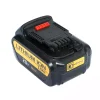 20V 3.0Ah Yhteensopiva akku sopii DEWALT DCD985B,DCD985L2,DCD985XR,DCD980L2,DCD980M2