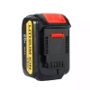 20V 3.0Ah Yhteensopiva akku sopii DEWALT DCD985B,DCD985L2,DCD985XR,DCD980L2,DCD980M2 - Image 2