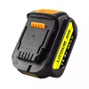 14.4V 4.0Ah Yhteensopiva akku sopii DEWALT DCD720 DCD720C1 DCD730C DCD730M2 DCD732 DCD732D2 DCD733C2 - Image 2