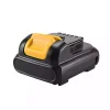 12V 3.0Ah Yhteensopiva akku sopii DEWALT DCF610,DCF610S2,DCF805,DCF813,DCF813S2,DCF815,DCF815N,DCF815S2