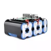 18V 3.0Ah Yhteensopiva akku sopii Hitachi BSL1830,BSL1830C,BSL1815X,BSL1815S - Image 3