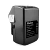 18V 3.0Ah Yhteensopiva akku sopii Hitachi BSL1830,BSL1830C,BSL1815X,BSL1815S - Image 4