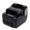 14.4V 3.0Ah Yhteensopiva akku sopii Hitachi DH 14DSL DS 14DSFL DS 14DSL DS14DBL DV 14DBL DV 14DSL FWH 14DSL G 14DSL NP14DSL R14DSL RB 14DSL UB 18DAL UB 18DSL