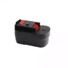 14.4V 3000mAh Yhteensopiva akku sopii Black&Decker HPB14 FSB14 A14 A14F BD1444L HPD14K-2 CP14KB HP146F2 499936-34 499936-35 - Image 2