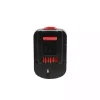 14.4V 3000mAh Yhteensopiva akku sopii Black&Decker HPB14 FSB14 A14 A14F BD1444L HPD14K-2 CP14KB HP146F2 499936-34 499936-35 - Image 3