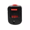 12V 3000mAh Yhteensopiva akku sopii Black&Decker FIRESTORM:FS1200D,FS1200D-2,FS1202BN,FS1202D,FS12PS,FS12PSK,FSD122 - Image 3