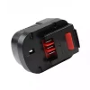 12V 3000mAh Yhteensopiva akku sopii Black&Decker FIRESTORM:FS1200D,FS1200D-2,FS1202BN,FS1202D,FS12PS,FS12PSK,FSD122 - Image 4