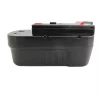 18V 3.0Ah Yhteensopiva akku sopii Black&Decker EPC182K2,EPC186BK,EPC188BK,EPC188CBK,EPC18CABK,EPC18CAK,EPC18K2