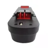 18V 3.0Ah Yhteensopiva akku sopii Black&Decker EPC182K2,EPC186BK,EPC188BK,EPC188CBK,EPC18CABK,EPC18CAK,EPC18K2 - Image 3