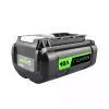 40V 4.0Ah Yhteensopiva akku sopii Ryobi OP4026,OP4030,OP4040,OP4050,OP4015,OP4050A,OP40201,OP40261,OP40301,OP40401,OP40501,OP40601