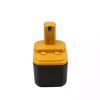18V 3.0Ah Yhteensopiva akku sopii Ryobi P100 P101 ABP1801 ABP1803 - Image 2