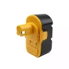 18V 3.0Ah Yhteensopiva akku sopii Ryobi P100 P101 ABP1801 ABP1803 - Image 4