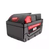 28V 3.0Ah Yhteensopiva akku sopii Milwaukee M28,M28B,M28BX