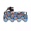 28V 3.0Ah Yhteensopiva akku sopii Milwaukee M28,M28B,M28BX - Image 4