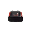18V 3.0Ah Yhteensopiva akku sopii Milwaukee M18 - Image 3