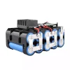 18V 6.0Ah Yhteensopiva akku sopii 48-11-1860 48-11-1850 48-11-1852 48-11-1840 48-11-1862 48-11-1880 - Image 4