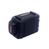 40V 3.0Ah Yhteensopiva akku sopii Worx WG380 40V Share Volt 12" Cordless Chainsaw with Auto-Tension - Image 4