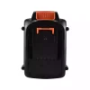 32V 3.0Ah Yhteensopiva akku sopii Worx WA3537 - Image 3