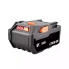 18V 6.0Ah Yhteensopiva akku sopii Ridgid AC840085 AC840086 AC840087P AC840089