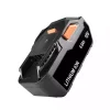 18V 6.0Ah Yhteensopiva akku sopii Ridgid AC840085 AC840086 AC840087P AC840089 - Image 2