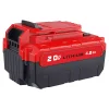 20V 4.0Ah Yhteensopiva akku sopii Porter Cable PCC700,PCC700B,PCC772B,PCC710B,PCC740B,PCC792B,PCC771B,PCC790LA,PCC791B
