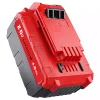 20V 4.0Ah Yhteensopiva akku sopii Porter Cable PCC700,PCC700B,PCC772B,PCC710B,PCC740B,PCC792B,PCC771B,PCC790LA,PCC791B - Image 2