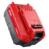 20V 4.0Ah Yhteensopiva akku sopii Porter Cable PCC700,PCC700B,PCC772B,PCC710B,PCC740B,PCC792B,PCC771B,PCC790LA,PCC791B - Image 3