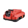 20V 3.0Ah Yhteensopiva akku sopii CRAFTSMAN CMCB202 CMCB204 CMCB205