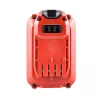 20V 3.0Ah Yhteensopiva akku sopii CRAFTSMAN CMCB202 CMCB204 CMCB205 - Image 2
