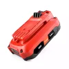 20V 3.0Ah Yhteensopiva akku sopii CRAFTSMAN CMCB202 CMCB204 CMCB205 - Image 3