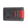 18V 4.0Ah Yhteensopiva akku sopii EINHELL Power X-Change PXC1830 - Image 3