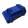 24V 3.0Ah Yhteensopiva akku sopii Kobalt KB624-03 KB524-03 KB424-03 KB224-03 KB124-03 0673802 1051230