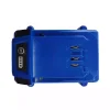 24V 3.0Ah Yhteensopiva akku sopii Kobalt KB624-03 KB524-03 KB424-03 KB224-03 KB124-03 0673802 1051230 - Image 4
