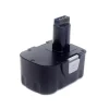 14.4V 1500mAh Yhteensopiva akku sopii interskol EB14