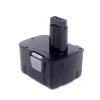 14.4V 1500mAh Yhteensopiva akku sopii interskol EB14 - Image 2