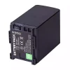 Yhteensopiva akku sopii Canon FS10, FS11, FS20, FS21, FS22, FS31, FS40, FS100, FS200, FS300, FS400 - Image 3