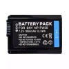 Yhteensopiva akku sopii SONY SLT-A37/SLT-A35/SLT-A35K/SLT-A33/SLT-A33L/SLT-A55V