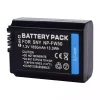 Yhteensopiva akku sopii SONY SLT-A37/SLT-A35/SLT-A35K/SLT-A33/SLT-A33L/SLT-A55V - Image 2