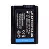 Yhteensopiva akku sopii SONY SLT-A37/SLT-A35/SLT-A35K/SLT-A33/SLT-A33L/SLT-A55V - Image 4