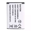 Yhteensopiva akku sopii SONY FDR-X3000/FDR-X3000R/HDR-AS300/HDR-AS300R/HDR-AS50/HDR-AS50R/FDR-X1000V/HDR-AS200V/HDR-AS20/HDR-AS100V/HDR-AS10/HDR-AS15/HDR-AS30V - Image 4